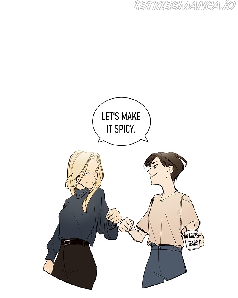 Purple Hyacinth Chapter 145 - page 113