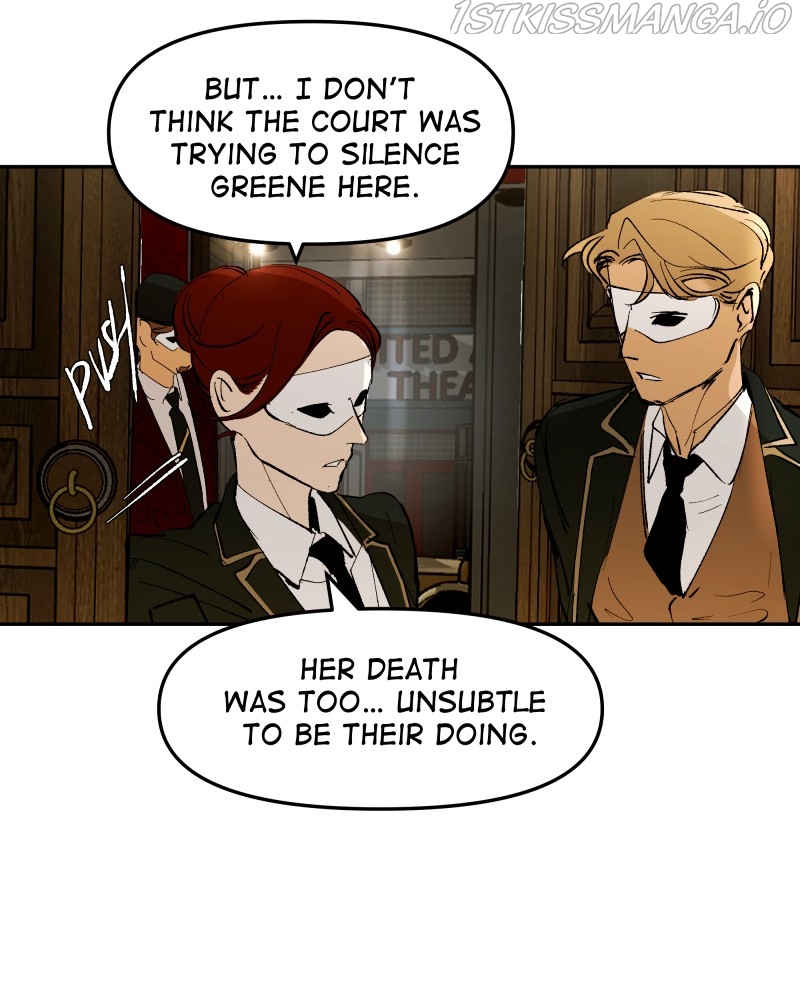 Purple Hyacinth Chapter 145 - page 13