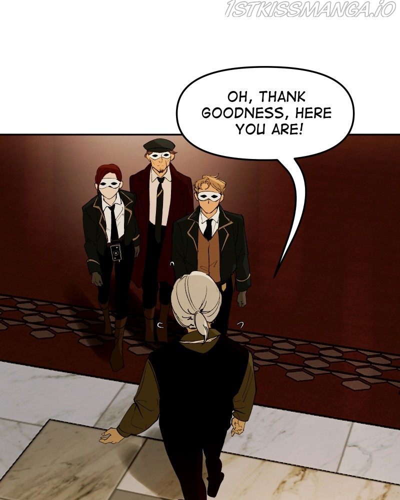 Purple Hyacinth Chapter 145 - page 15