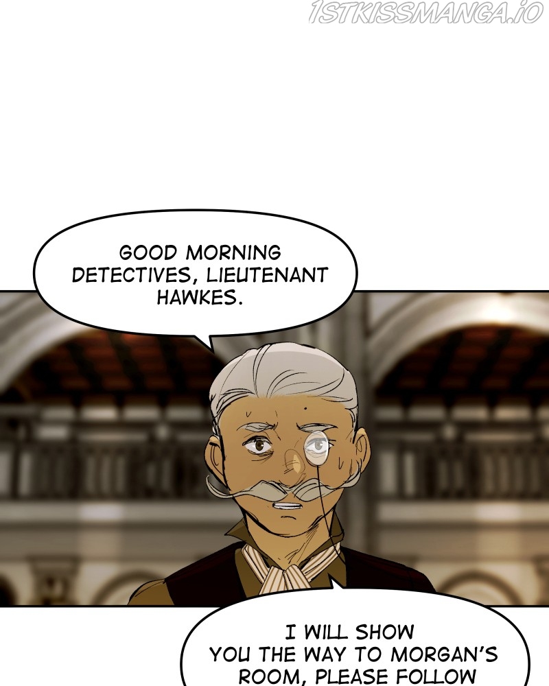Purple Hyacinth Chapter 145 - page 17