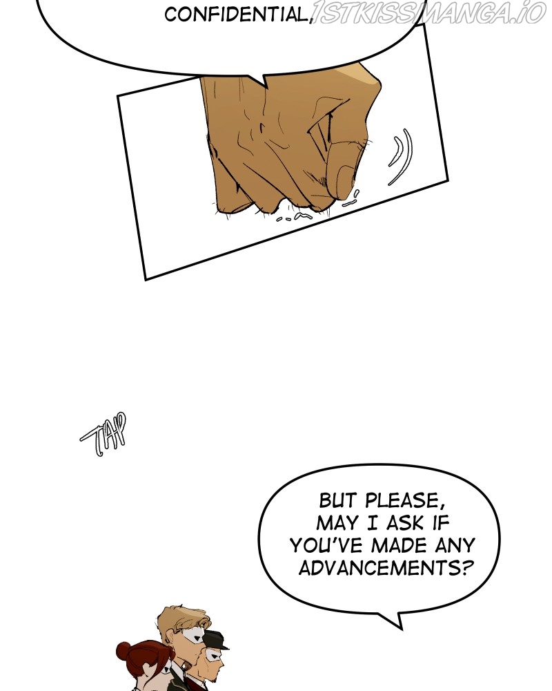 Purple Hyacinth Chapter 145 - page 20