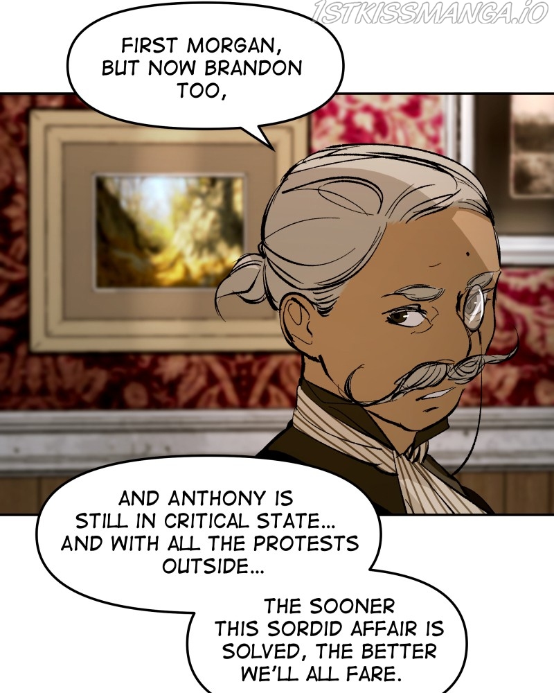 Purple Hyacinth Chapter 145 - page 24