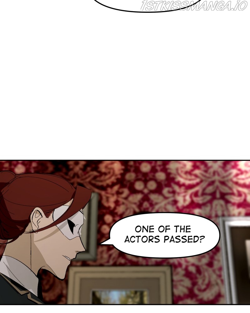 Purple Hyacinth Chapter 145 - page 25