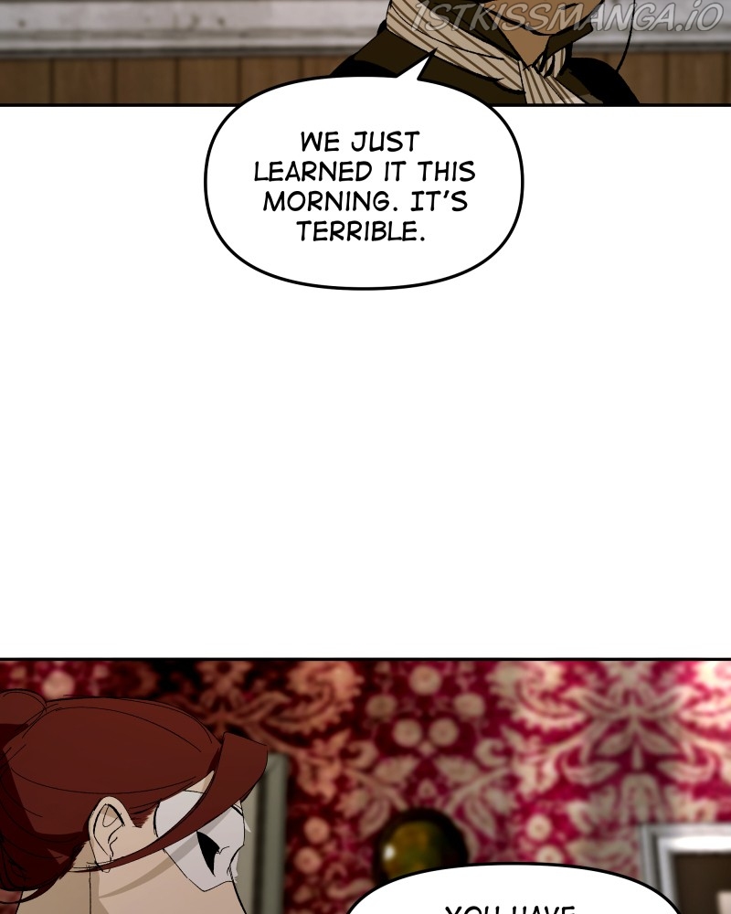 Purple Hyacinth Chapter 145 - page 27