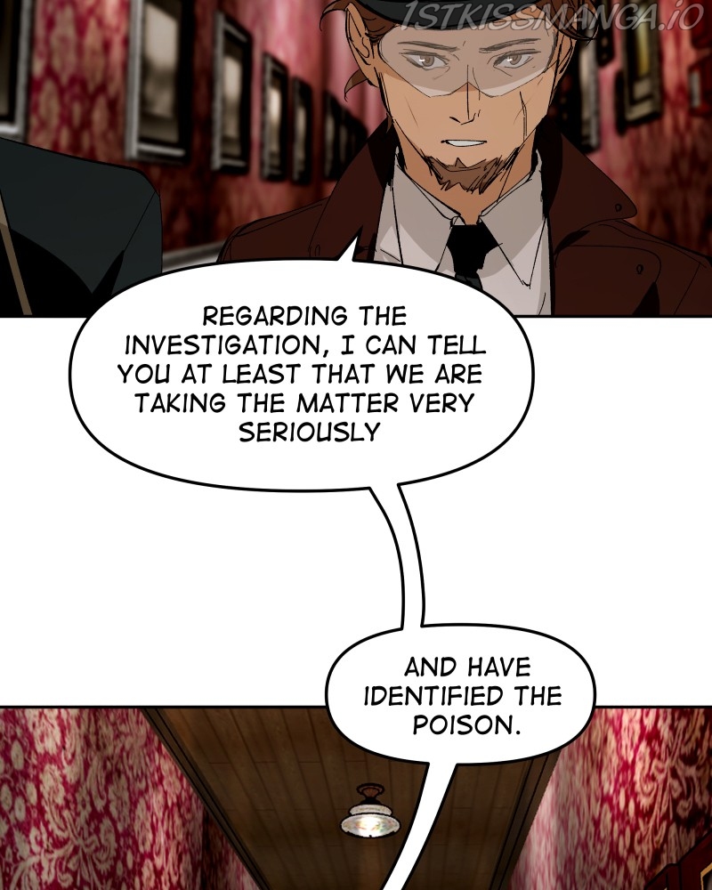 Purple Hyacinth Chapter 145 - page 29