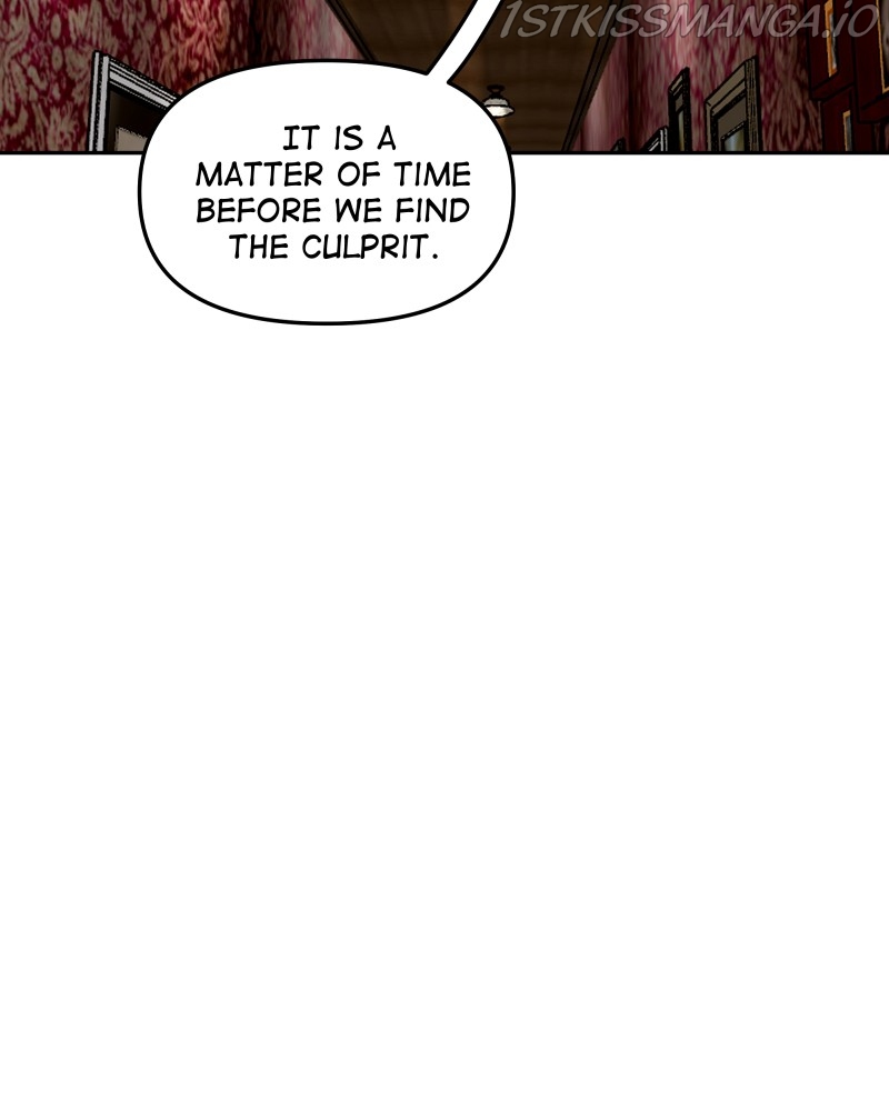Purple Hyacinth Chapter 145 - page 30
