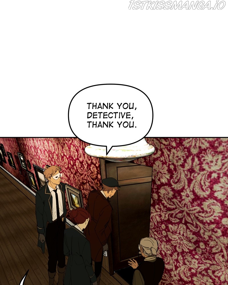 Purple Hyacinth Chapter 145 - page 32