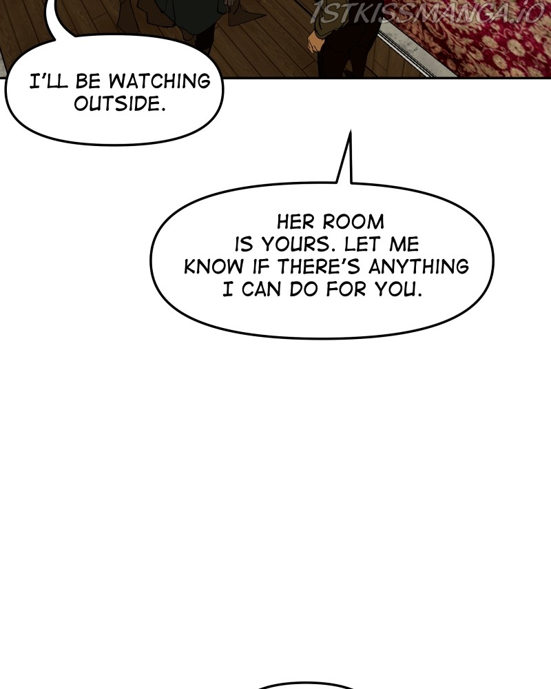 Purple Hyacinth Chapter 145 - page 33