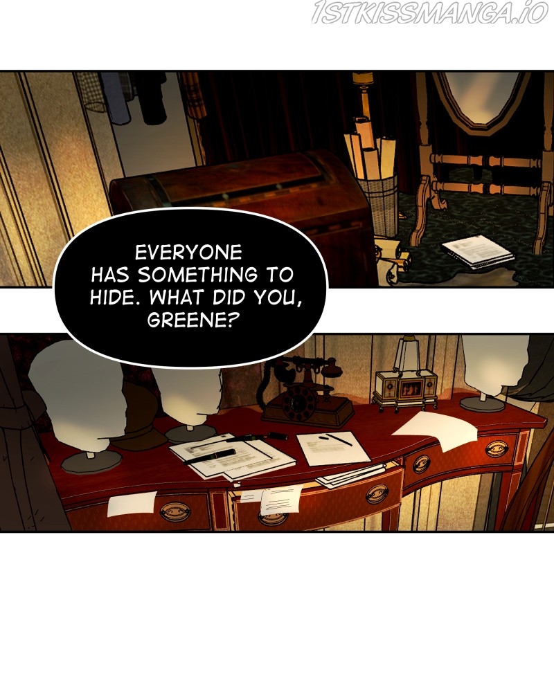 Purple Hyacinth Chapter 145 - page 37