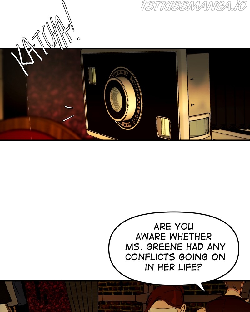 Purple Hyacinth Chapter 145 - page 38