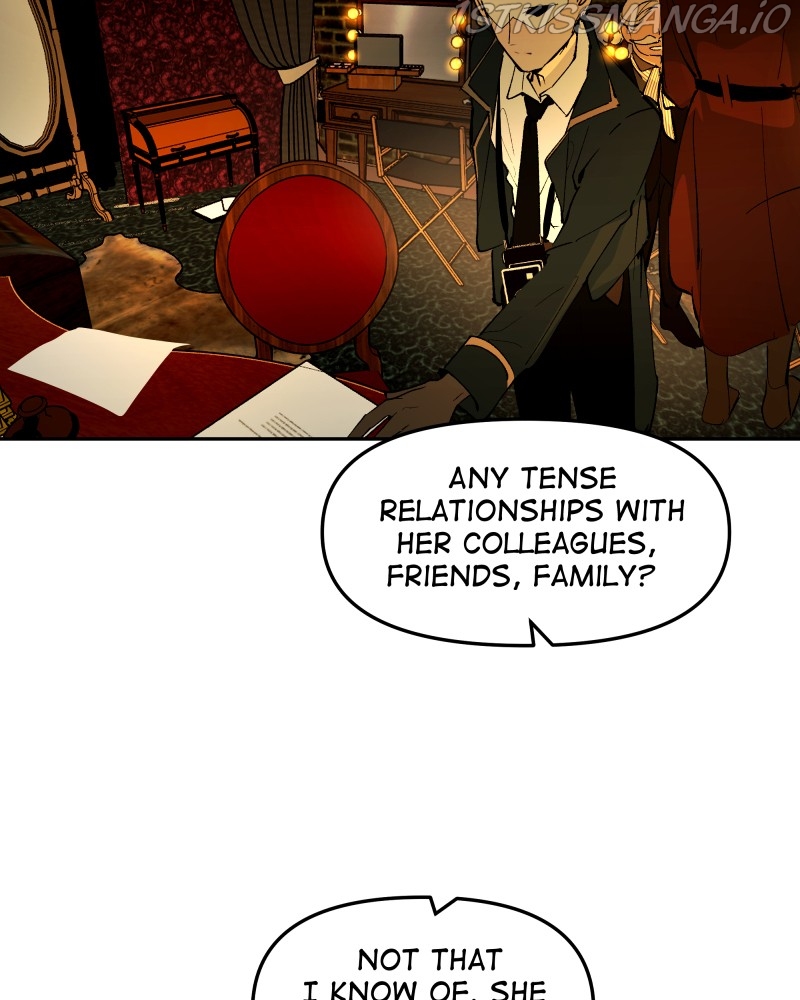 Purple Hyacinth Chapter 145 - page 39