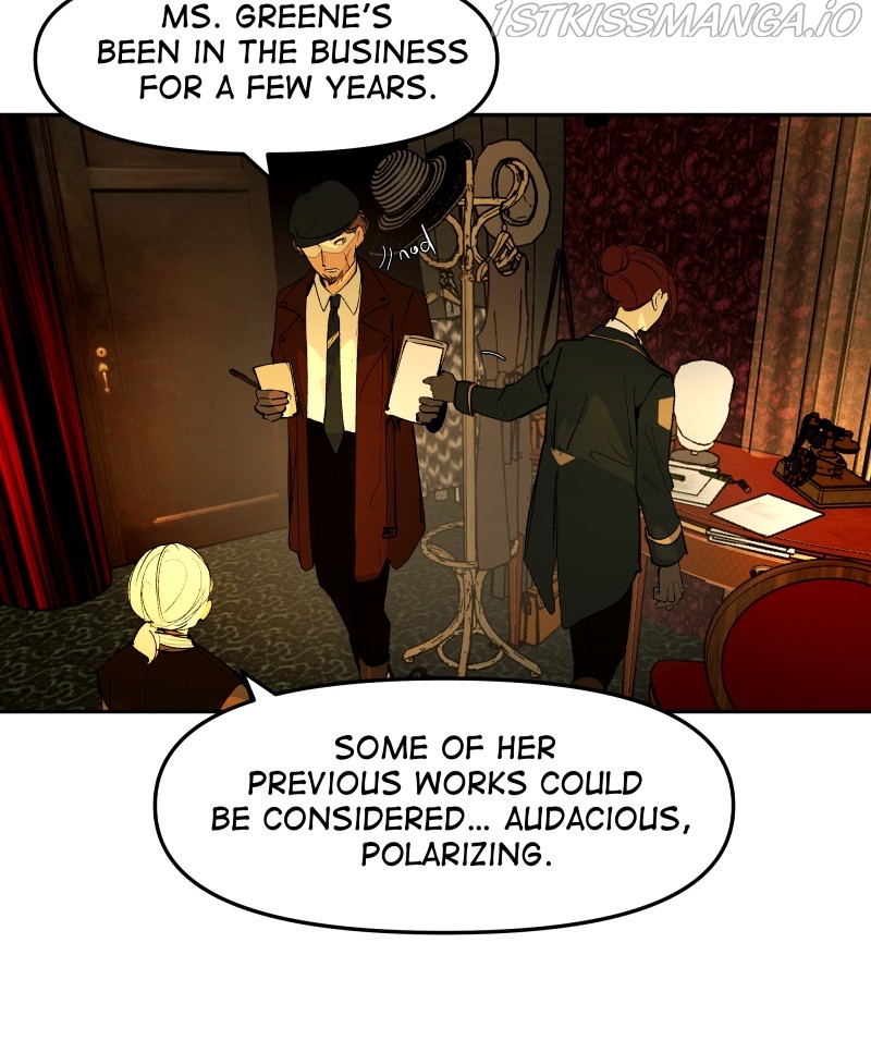 Purple Hyacinth Chapter 145 - page 42