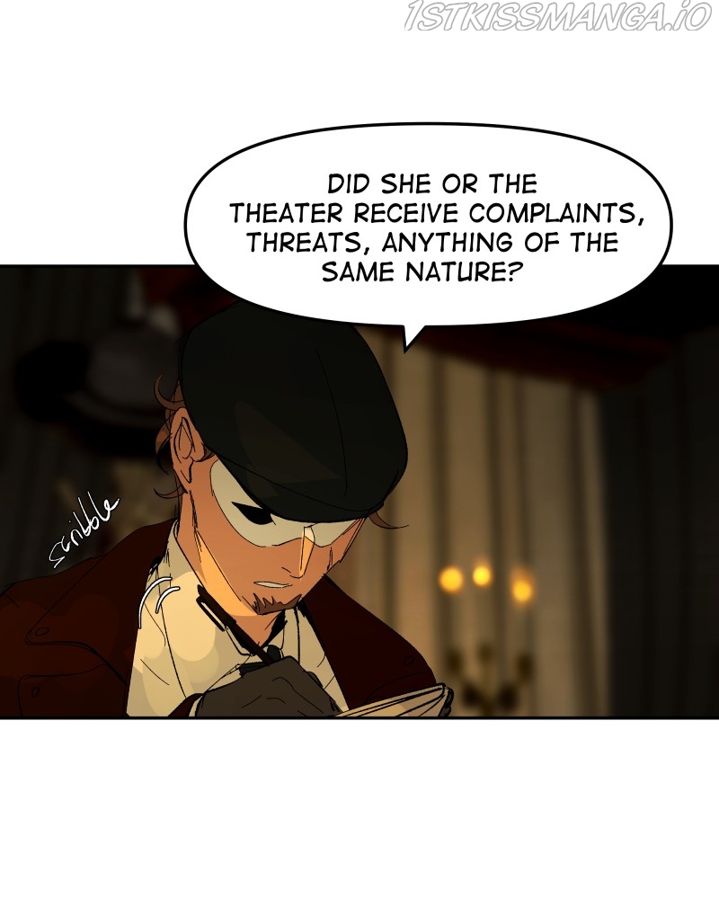 Purple Hyacinth Chapter 145 - page 43