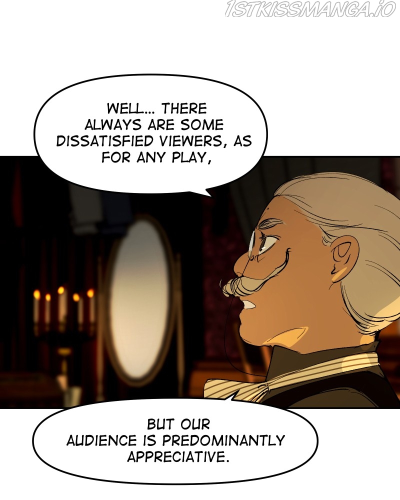 Purple Hyacinth Chapter 145 - page 44