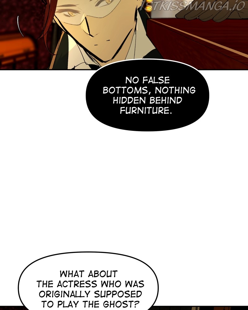 Purple Hyacinth Chapter 145 - page 47