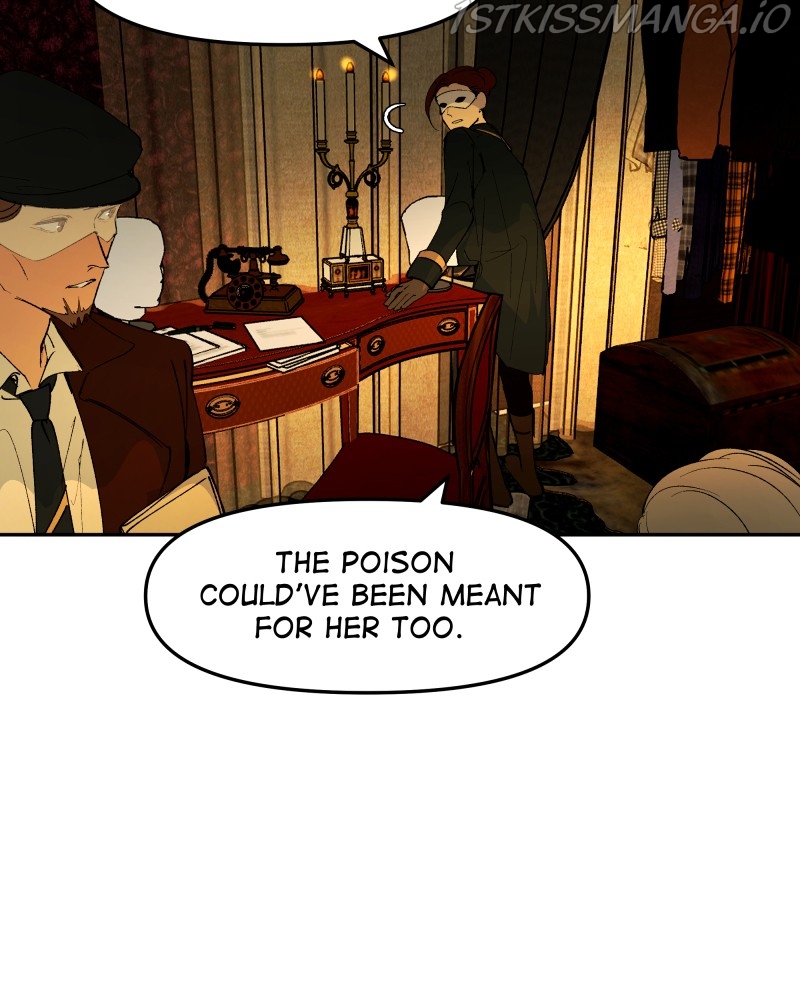 Purple Hyacinth Chapter 145 - page 48