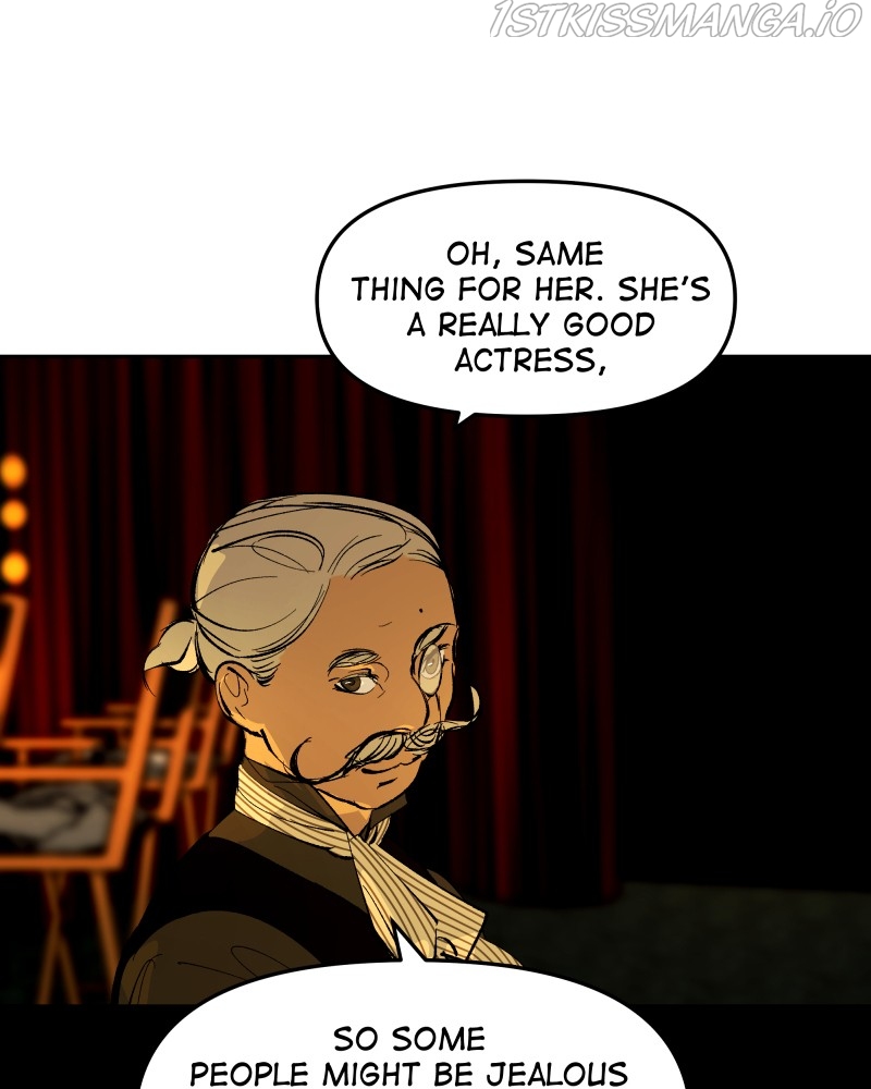 Purple Hyacinth Chapter 145 - page 49