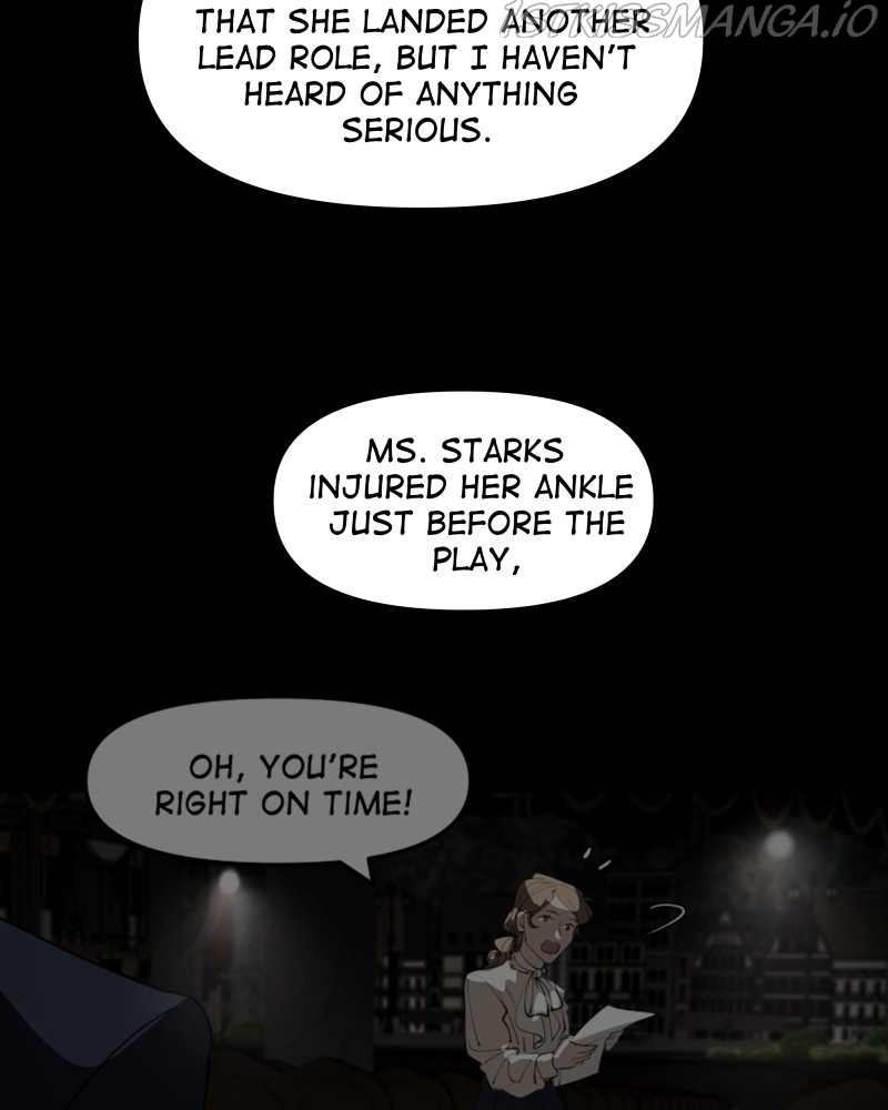 Purple Hyacinth Chapter 145 - page 50