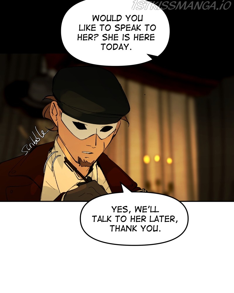 Purple Hyacinth Chapter 145 - page 52