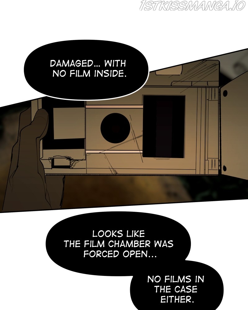Purple Hyacinth Chapter 145 - page 55