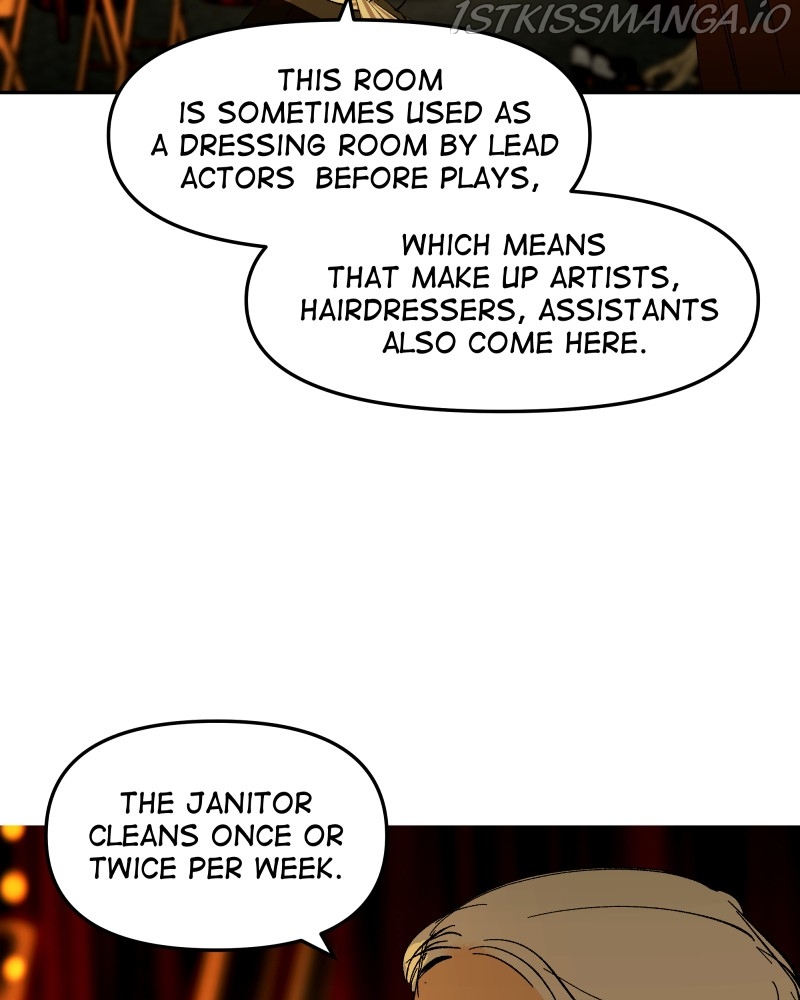 Purple Hyacinth Chapter 145 - page 58