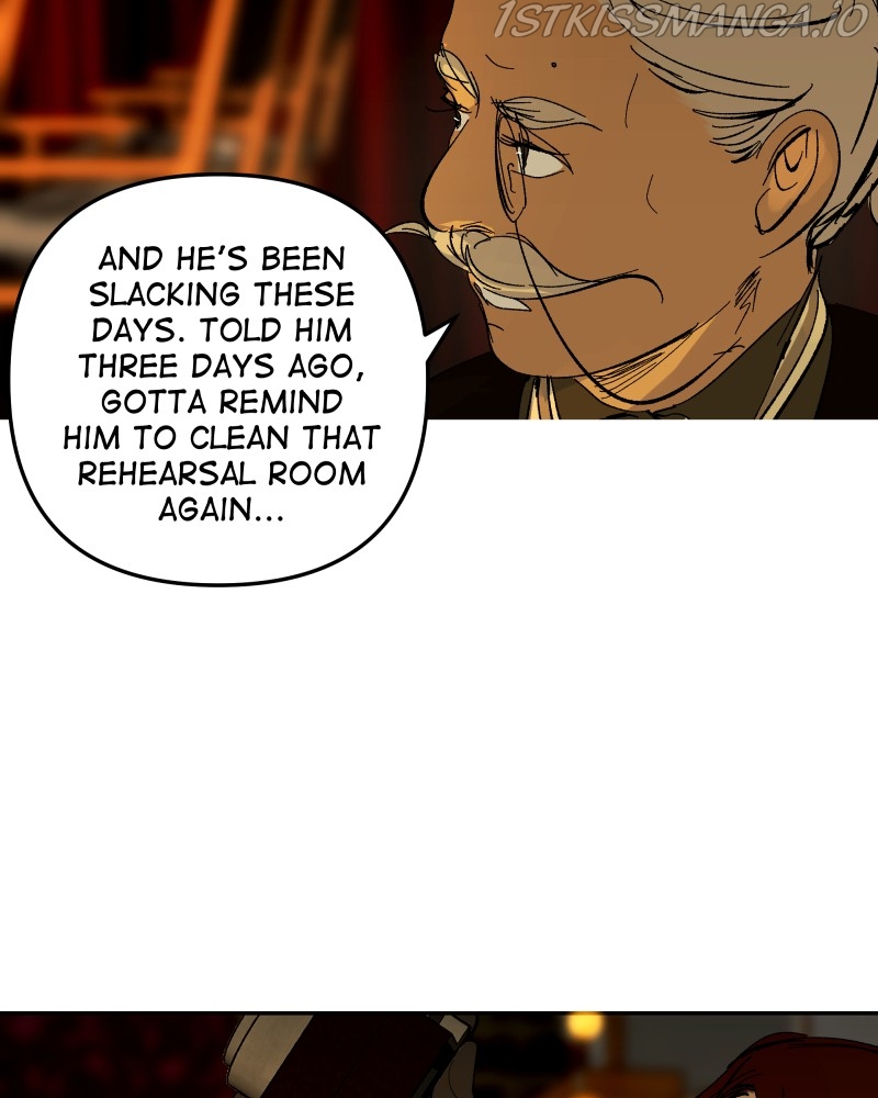 Purple Hyacinth Chapter 145 - page 59