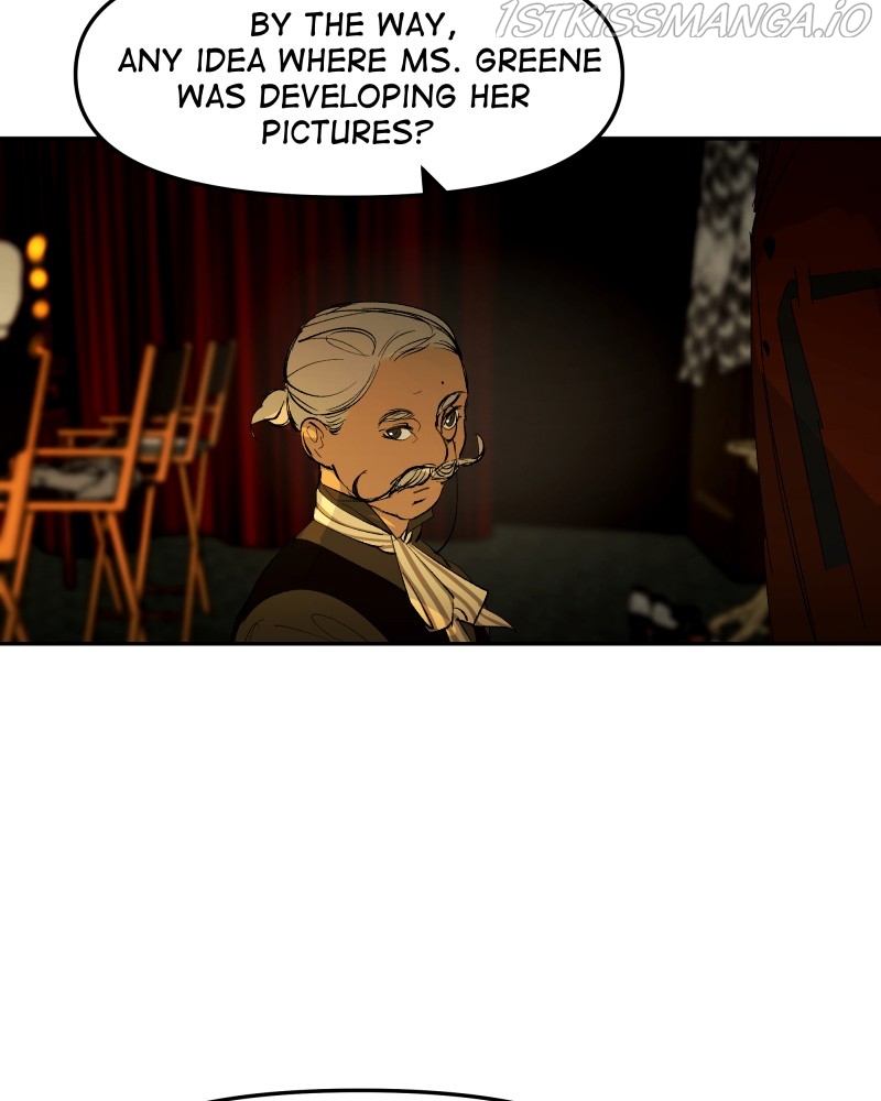 Purple Hyacinth Chapter 145 - page 61