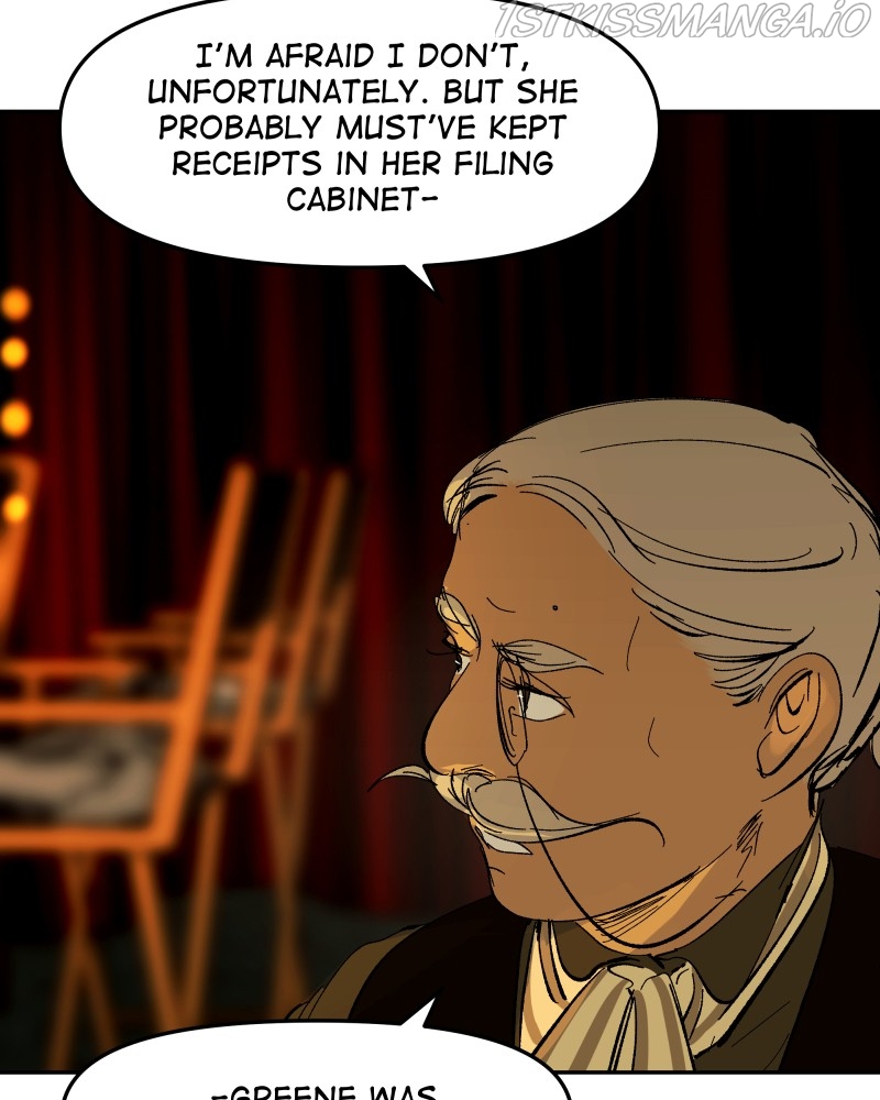 Purple Hyacinth Chapter 145 - page 62