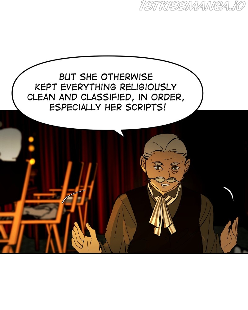 Purple Hyacinth Chapter 145 - page 64