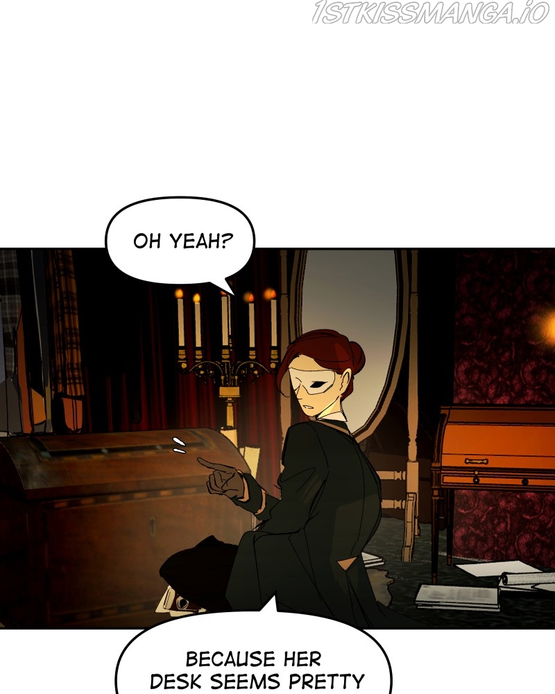 Purple Hyacinth Chapter 145 - page 65