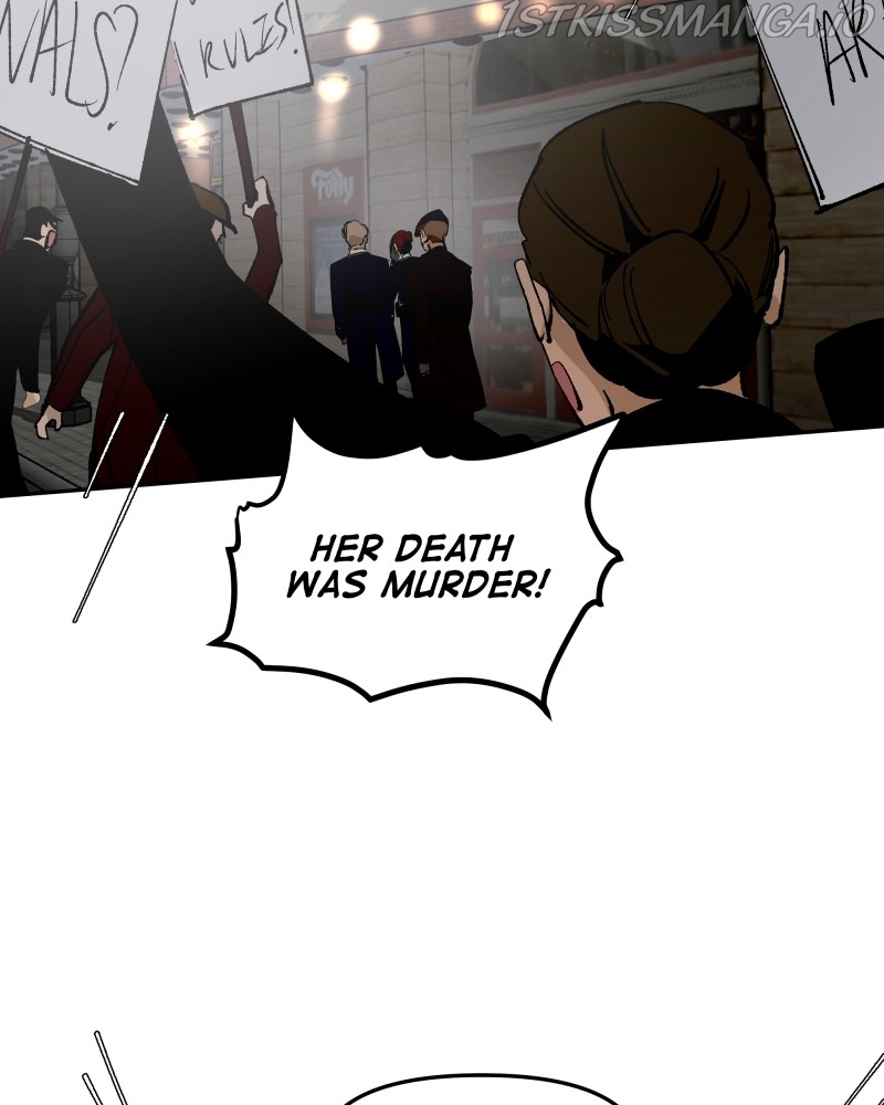 Purple Hyacinth Chapter 145 - page 7