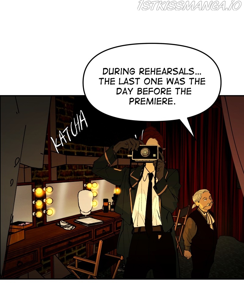 Purple Hyacinth Chapter 145 - page 70