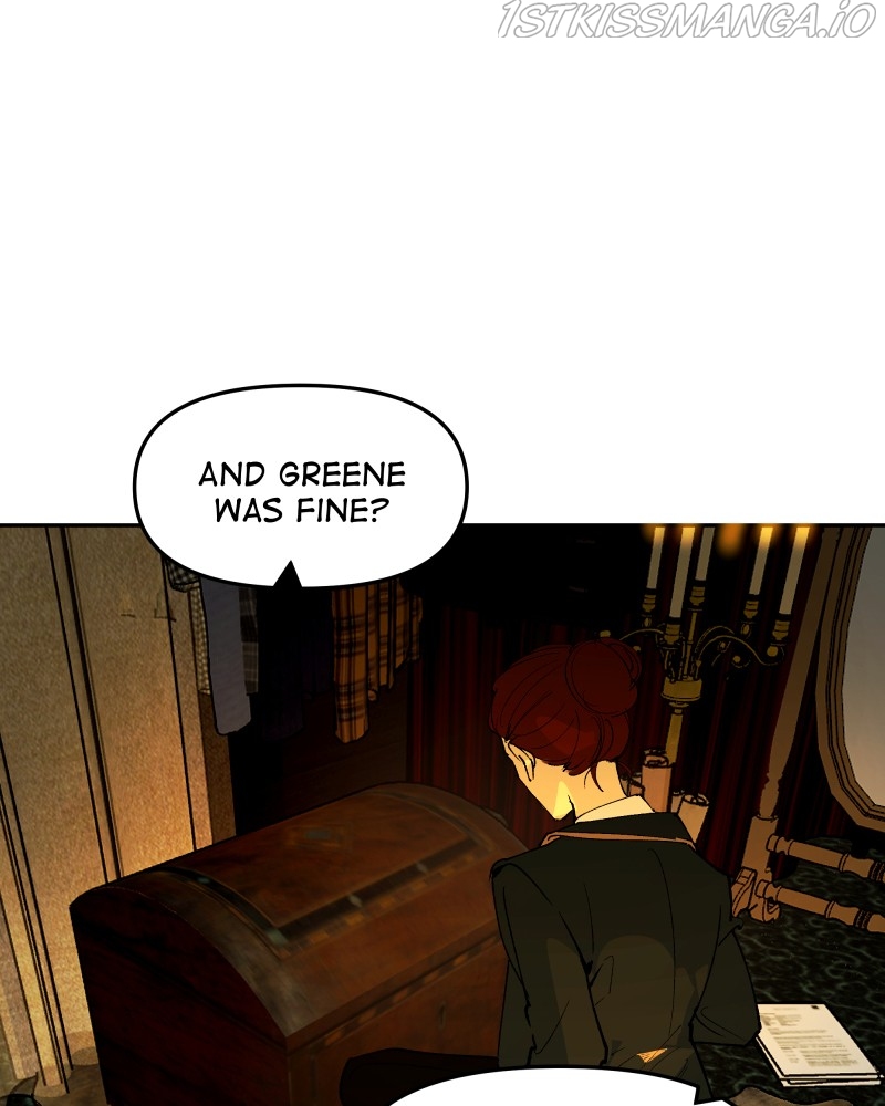 Purple Hyacinth Chapter 145 - page 71