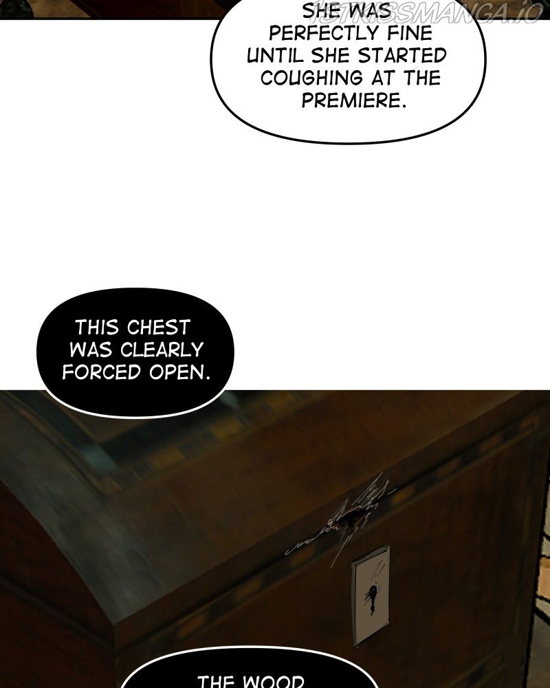 Purple Hyacinth Chapter 145 - page 72