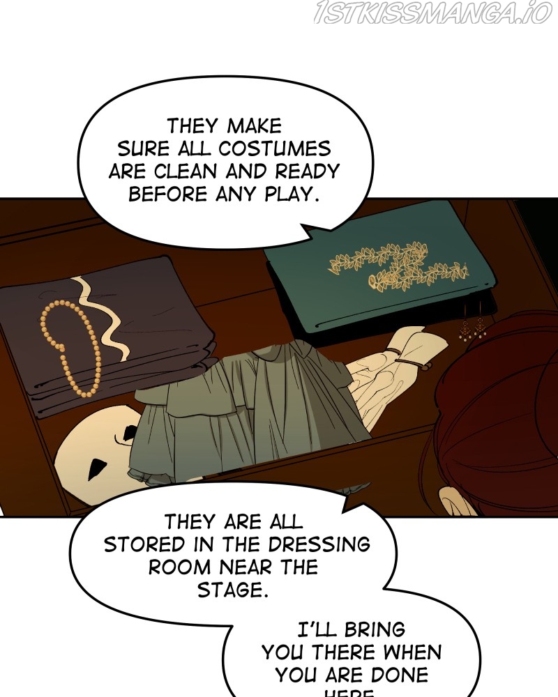 Purple Hyacinth Chapter 145 - page 75
