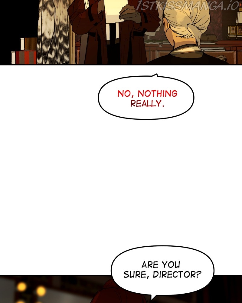 Purple Hyacinth Chapter 145 - page 77
