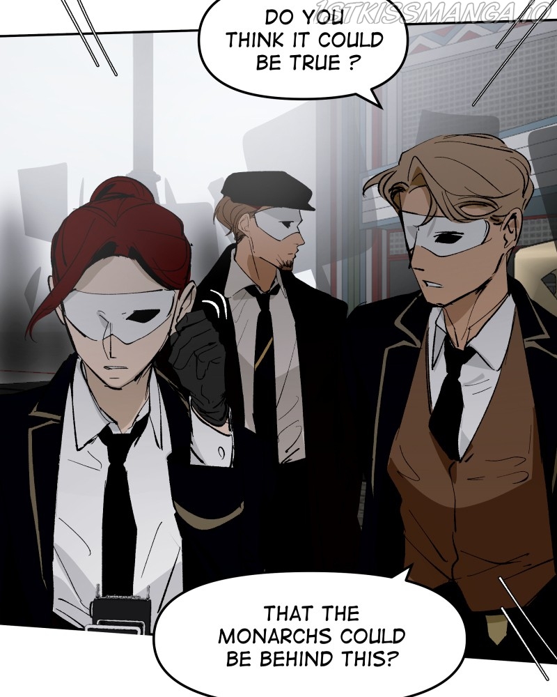 Purple Hyacinth Chapter 145 - page 8