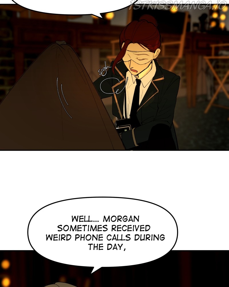 Purple Hyacinth Chapter 145 - page 80