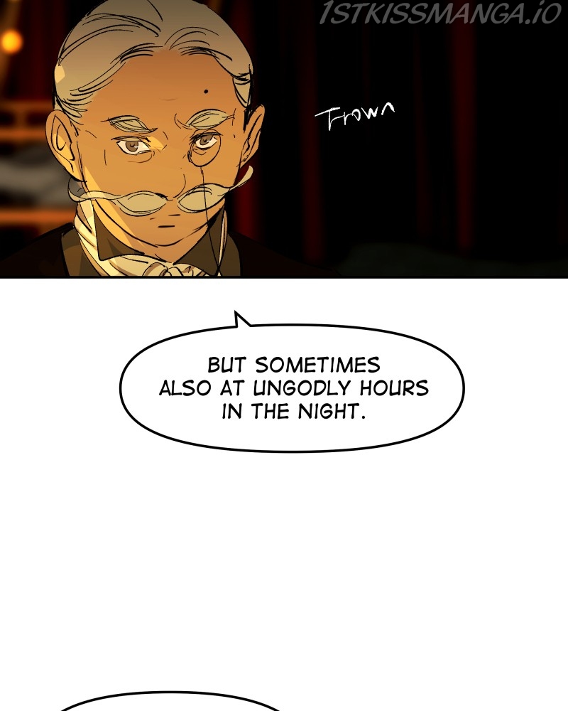 Purple Hyacinth Chapter 145 - page 81