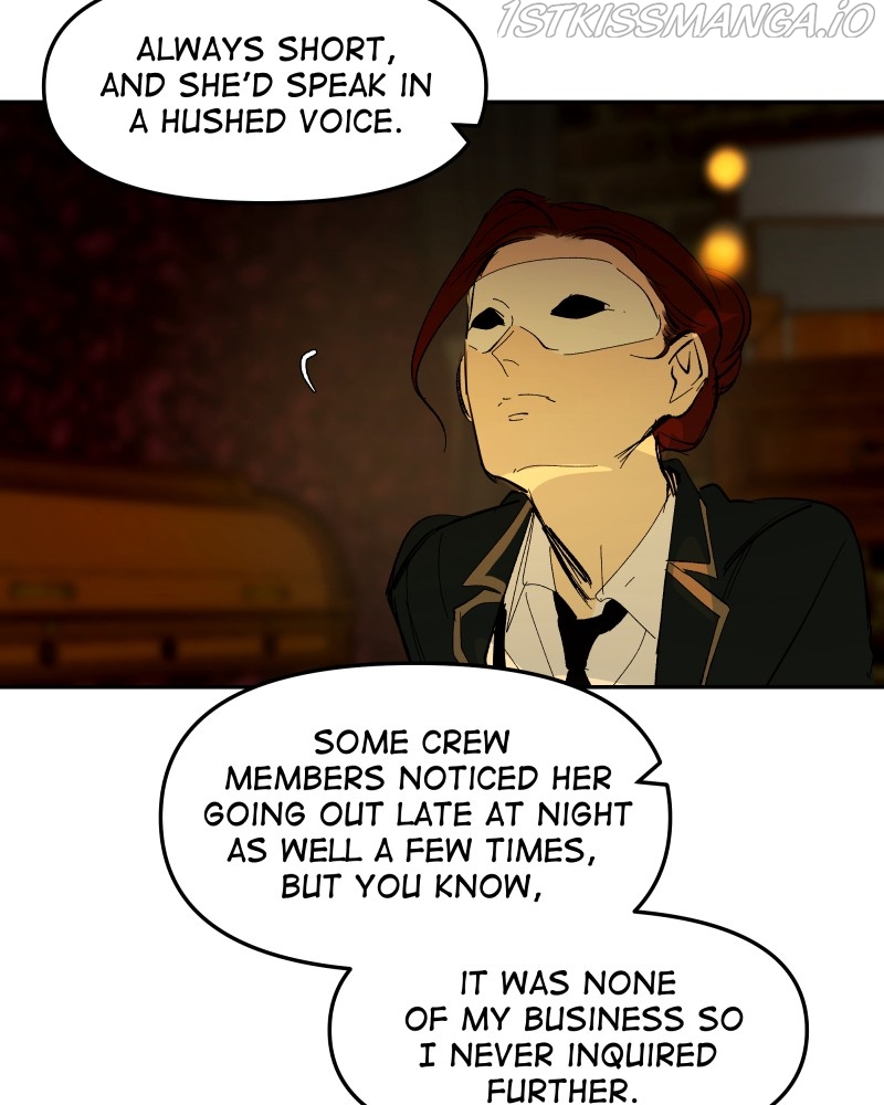 Purple Hyacinth Chapter 145 - page 82
