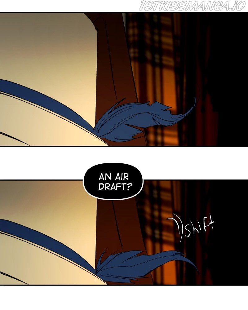 Purple Hyacinth Chapter 145 - page 84