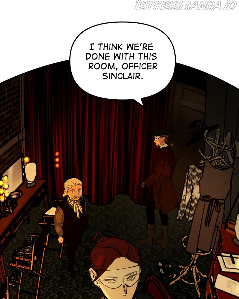 Purple Hyacinth Chapter 145 - page 85