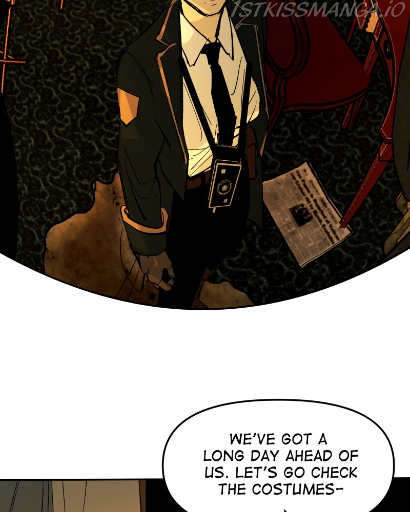 Purple Hyacinth Chapter 145 - page 86
