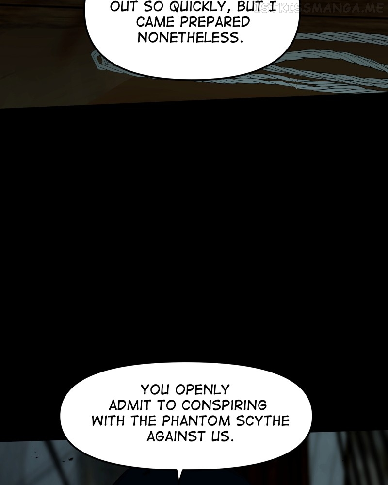 Purple Hyacinth Chapter 163 - page 123