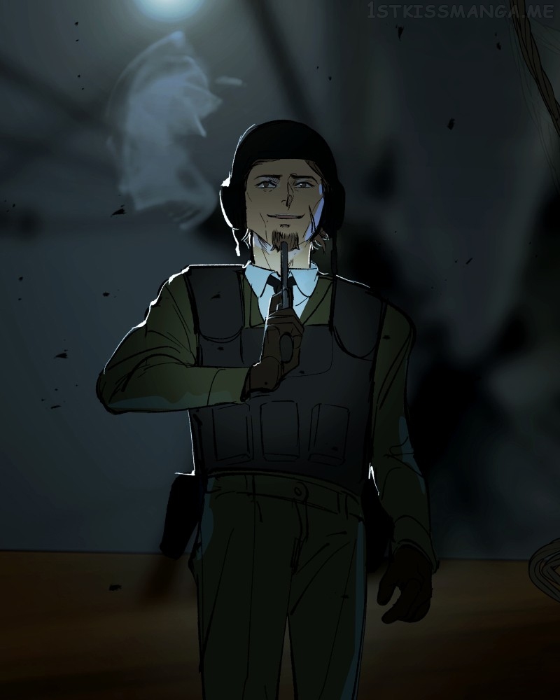 Purple Hyacinth Chapter 163 - page 126
