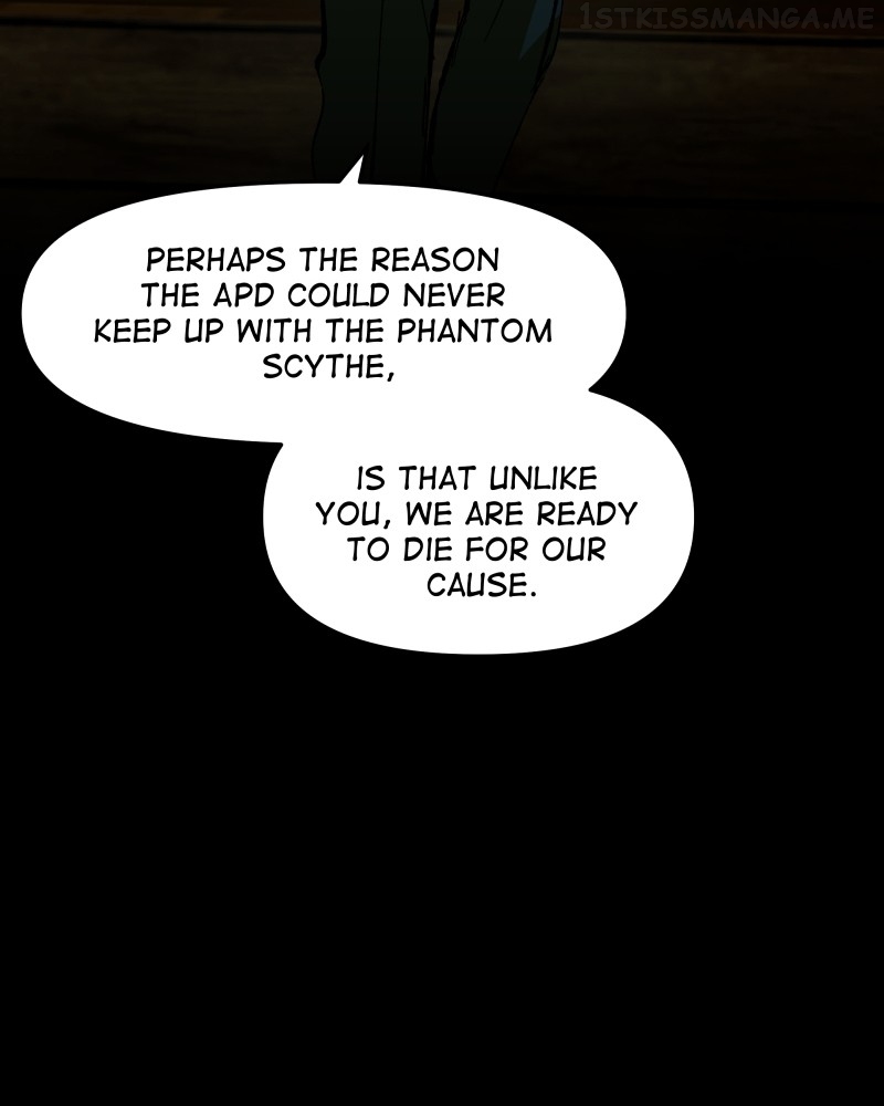 Purple Hyacinth Chapter 163 - page 127