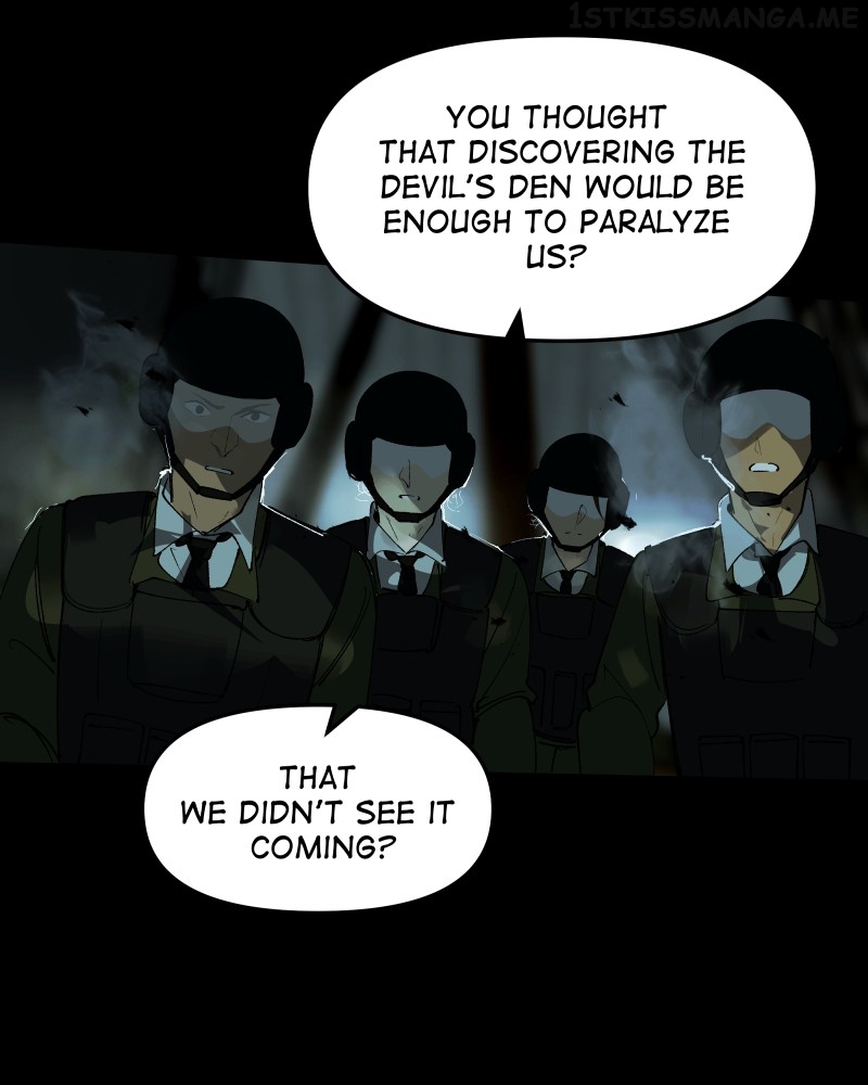 Purple Hyacinth Chapter 163 - page 128