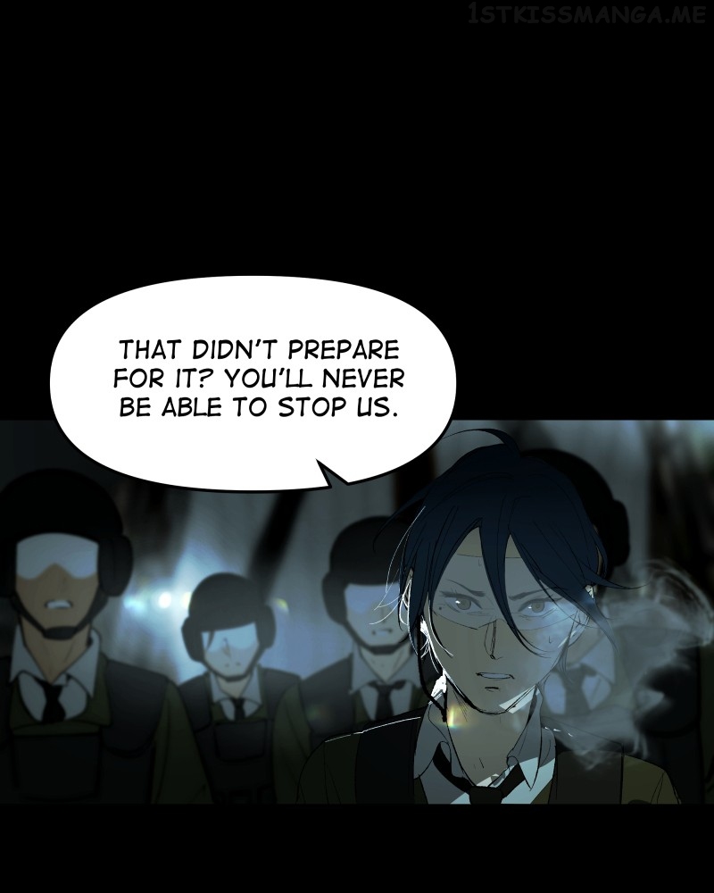 Purple Hyacinth Chapter 163 - page 130