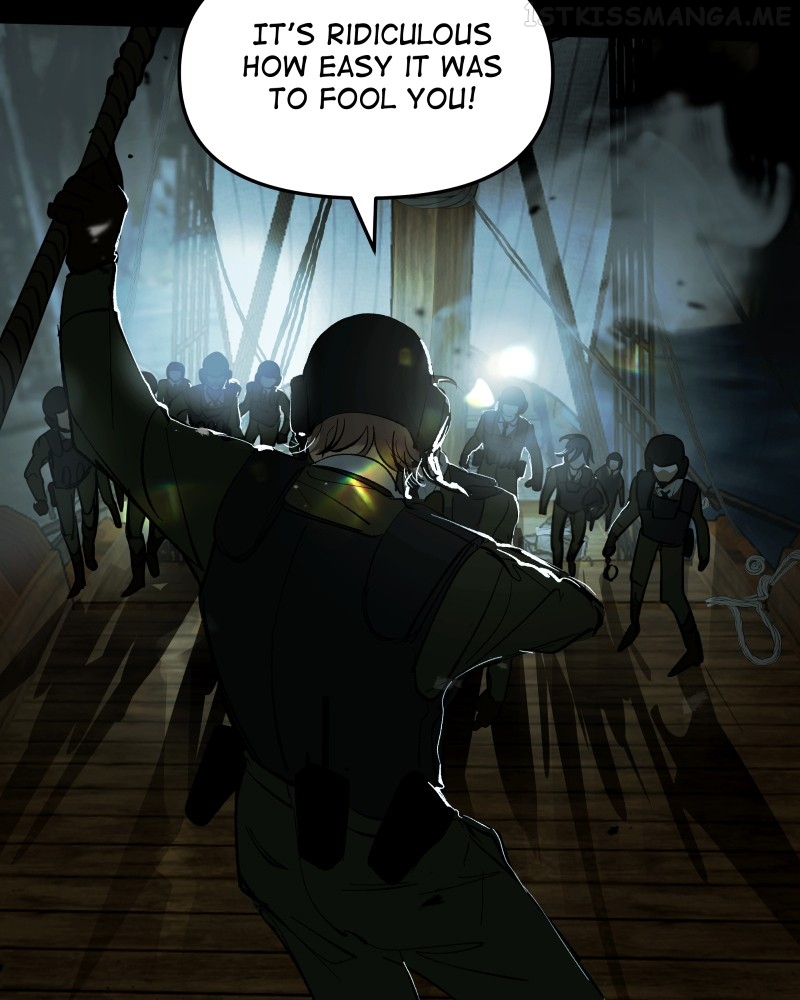 Purple Hyacinth Chapter 163 - page 133