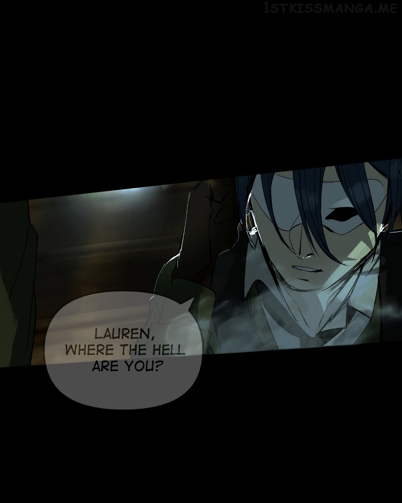 Purple Hyacinth Chapter 163 - page 143